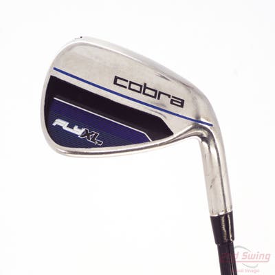 Cobra Fly-XL Mens Single Iron 8 Iron Cobra Fly-XL Graphite Graphite Regular Right Handed 37.0in