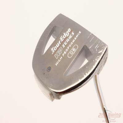 Mint Tour Edge HP Series 06 Putter Steel Right Handed 35.0in