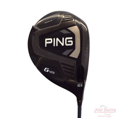 Ping G425 Max Driver 10.5° ALTA CB 55 Slate Graphite Regular Right Handed 46.0in