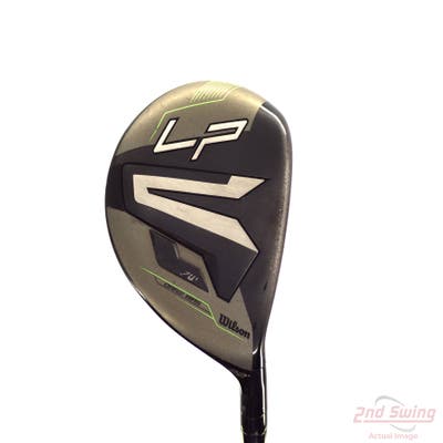 Wilson Staff Launch Pad Fairway Wood 7 Wood 7W 22° Project X EvenFlow Green 50 Graphite Senior Right Handed 42.0in