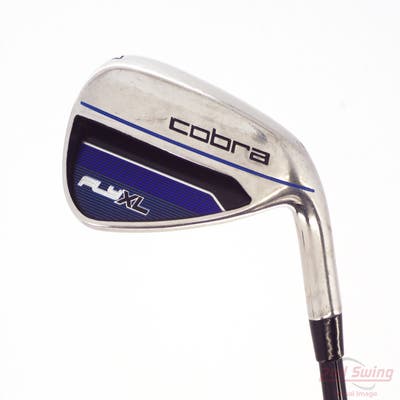 Cobra Fly-XL Mens Single Iron 7 Iron Cobra Fly-XL Graphite Graphite Regular Right Handed 37.5in