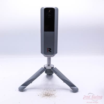 Average 8.0 Rapsodo MLM2 Pro Launch Monitor