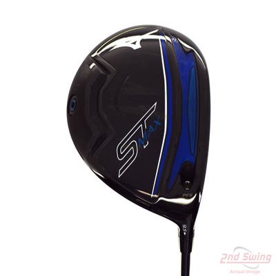 Mizuno ST-MAX 230 Driver 9.5° UST Mamiya LIN-Q M40X Red 5 Graphite Regular Right Handed 45.25in