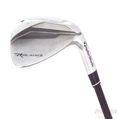 TaylorMade Rocketbladez Wedge Gap GW 50° TM Matrix RocketFuel 65 Graphite Regular Right Handed 36.0in