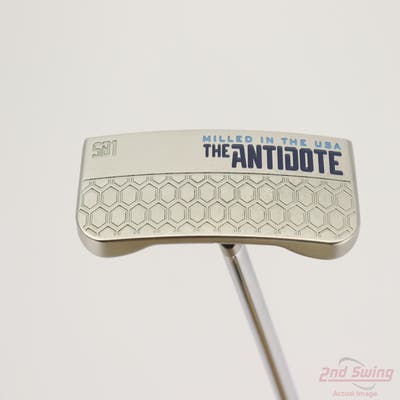 Bettinardi Antidote SB1 Putter Steel Right Handed 35.0in