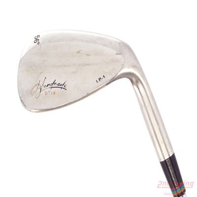 Handmade Stix LB-1 Wedge Sand SW 56° True Temper Dynamic Gold S300 Steel Stiff Right Handed 36.5in