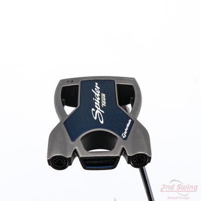 TaylorMade Spider Tour Small Slant Putter Steel Right Handed 35.0in