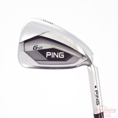 Ping G425 Single Iron 5 Iron AWT 2.0 Steel Stiff Right Handed Black Dot 38.75in