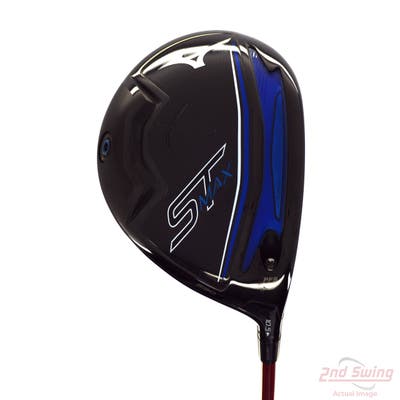Mizuno ST-MAX 230 Driver 10.5° Project X Denali Red 60 Graphite Regular Right Handed 45.75in
