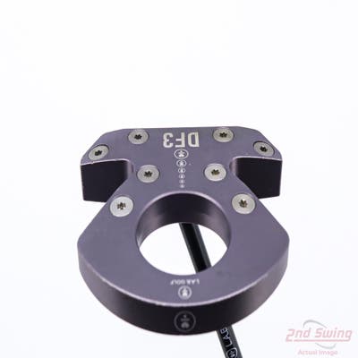 L.A.B. Golf DF3 Putter Graphite Right Handed 34.5in