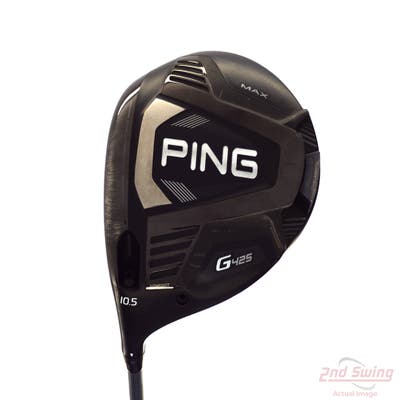 Ping G425 Max Driver 10.5° ALTA CB 55 Slate Graphite Regular Left Handed 46.0in