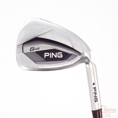 Ping G425 Single Iron 9 Iron AWT 2.0 Steel Stiff Right Handed Black Dot 36.5in