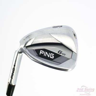 Ping G425 Single Iron 9 Iron AWT 2.0 Steel Regular Left Handed Black Dot 36.25in