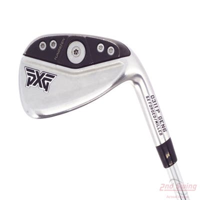 PXG 0311 P GEN6 Wedge Gap GW Nippon NS Pro 950GH Steel Regular Right Handed 35.5in