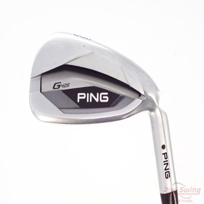 Ping G425 Single Iron 8 Iron AWT 2.0 Steel Regular Right Handed Black Dot 36.75in