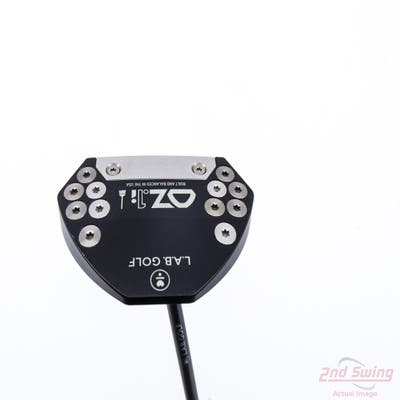 L.A.B. Golf OZ.1i Sweeper Putter Graphite Right Handed 41.5in