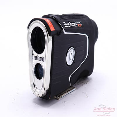Bushnell Pro X3+ Rangefinder