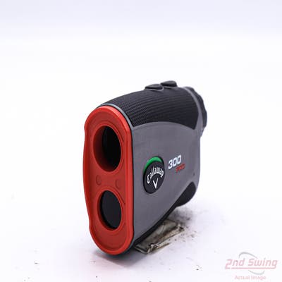 Callaway 300 PRO Laser Rangefinder