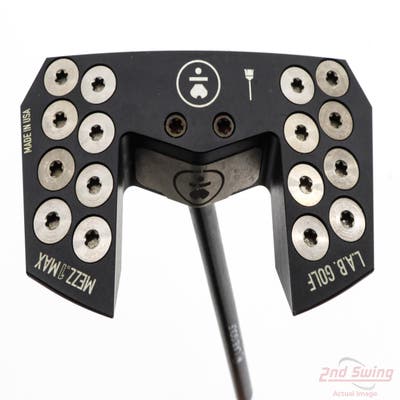 L.A.B. Golf MEZZ.1 Max Sweeper Putter Graphite Right Handed 46.0in