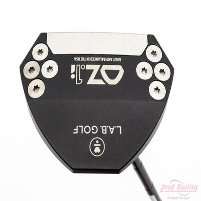 L.A.B. Golf OZ.1i Putter Steel Right Handed 35.0in