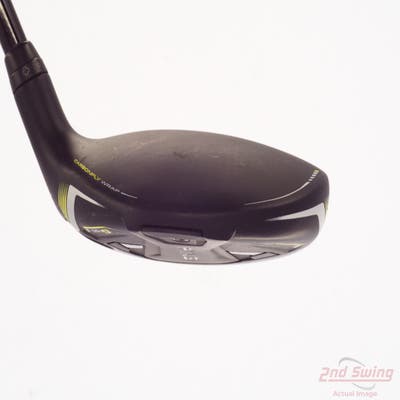 Ping G430 Hybrid 3 Hybrid 19° Project X HZRDUS Smoke Red RDX 80 Graphite X-Stiff Right Handed 40.0in