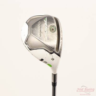 TaylorMade RocketBallz Fairway Wood 3 Wood 3W 15° TM Matrix XCON 5 Graphite Senior Right Handed 43.25in