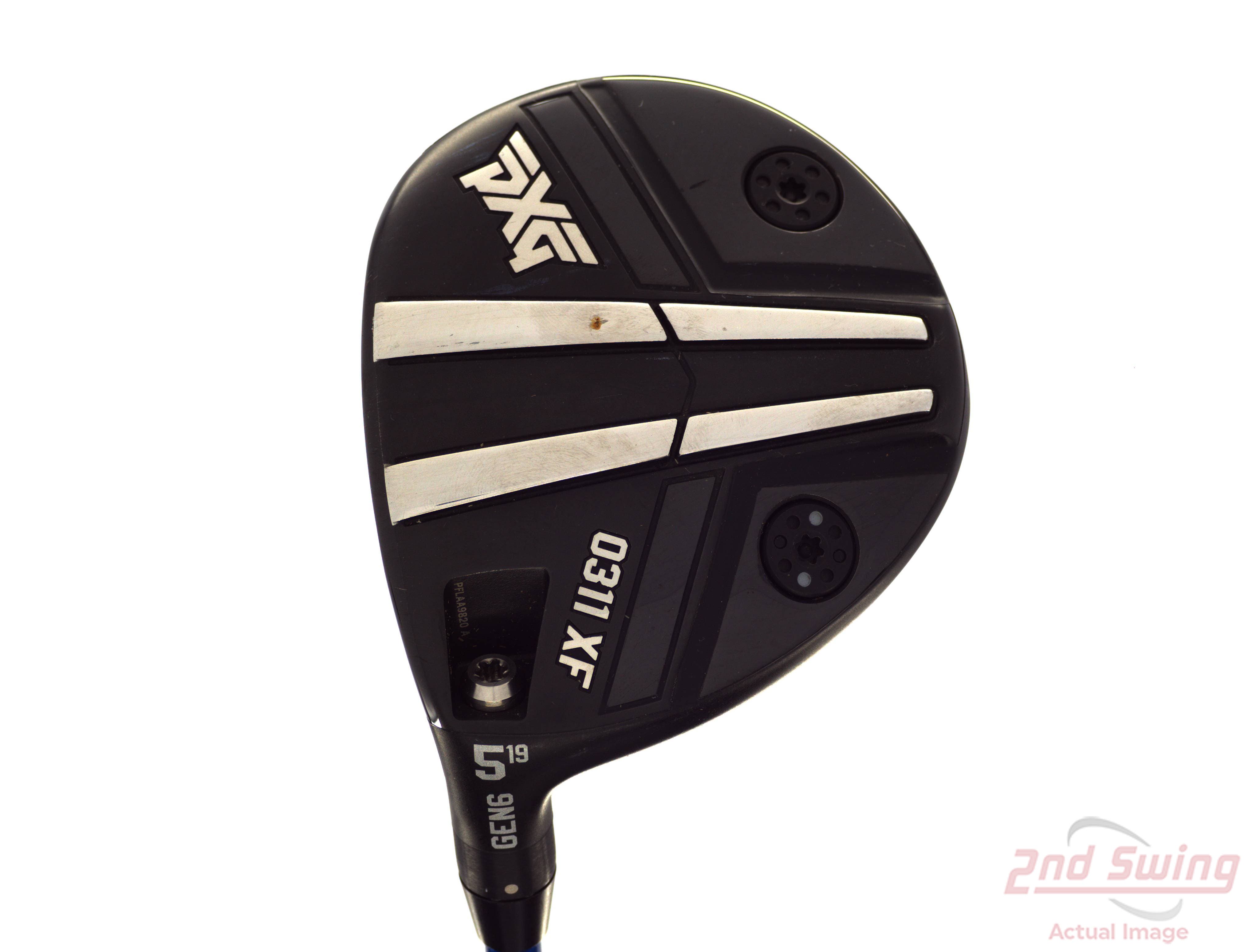 PXG 0311 XF GEN6 Fairway Wood | 2nd Swing Golf