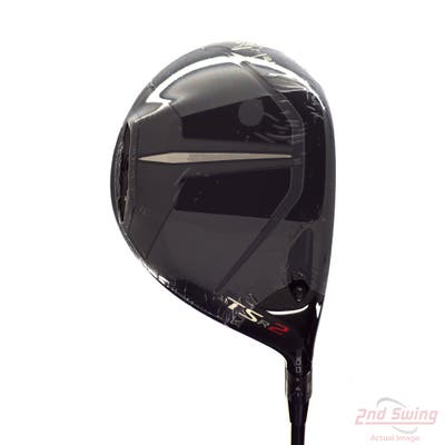 Mint Titleist TSR2 Driver 10° Mitsubishi Tensei AV-XLINK Blue 55 Graphite Stiff Right Handed 45.5in