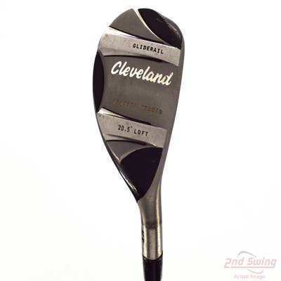 Cleveland 2013 Classic Hybrid 3 Hybrid 20.5° Matrix Ozik XCON-h6 Graphite Regular Right Handed 41.0in