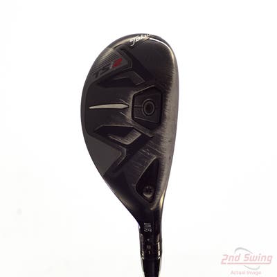 Titleist TSi2 Hybrid 5 Hybrid 24° Mitsuibishi Kuro Kage Black Gen5 65 Graphite Regular Right Handed 40.0in