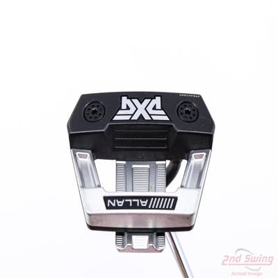 PXG Allan Putter Steel Right Handed 35.0in