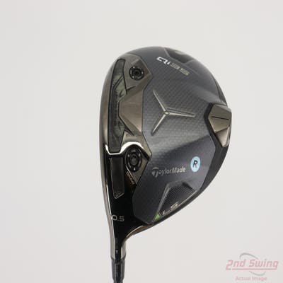 TaylorMade Qi35 LS Driver 10.5° TM Fujikura Ventus Red 5 Graphite Stiff Left Handed 45.0in