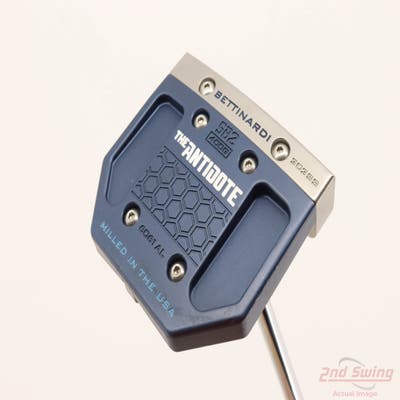 Bettinardi Antidote SB2 Putter Steel Right Handed 35.0in