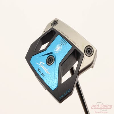 TaylorMade Spider 5K-ZT Putter Steel Right Handed 35.0in