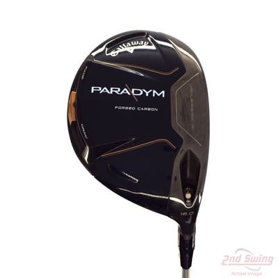 Callaway Paradym Driver 12° Aldila Ascent PL 40 Graphite Ladies Right Handed 43.75in