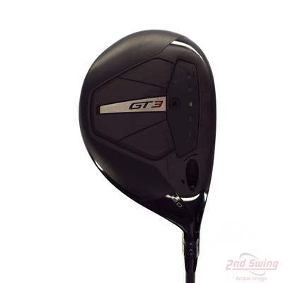 Titleist GT3 Driver 10° Mitsubishi Tensei 1K Blue 65 Graphite Stiff Right Handed 45.75in
