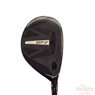 Titleist GT2 Fairway Wood 3 Wood 3W 15° Mitsubishi Tensei 1K Black 75 Graphite X-Stiff Right Handed 43.0in