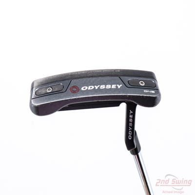 Odyssey Tri-Hot 5K One CH Putter Steel Right Handed 35.0in