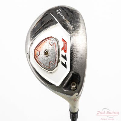 TaylorMade R11 Fairway Wood Fairway Wood TM Fujikura Blur 70 Graphite Stiff Right Handed 43.0in