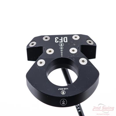 L.A.B. Golf DF3 Putter Steel Right Handed 33.0in