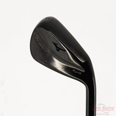 Mizuno Pro 24 Fli-Hi Utility Iron 3 Utility Aerotech SteelFiber hls 880 Graphite X-Stiff Right Handed 39.75in