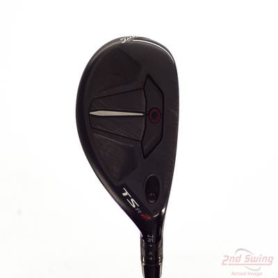 Titleist TSR2 Hybrid 4 Hybrid 21° Mitsubishi Tensei AV-XLINK Blue 65 Graphite Regular Right Handed 40.0in