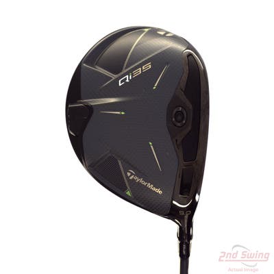 TaylorMade Qi35 Driver 9° Project X Denali Charcoal 60 Graphite X-Stiff Right Handed 45.0in