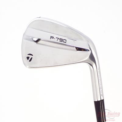 TaylorMade 2025 P790 Single Iron 7 Iron FST KBS Tour Steel Stiff Right Handed 37.0in