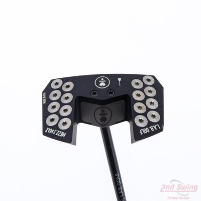 L.A.B. Golf MEZZ.1 Max Sweeper Putter Graphite Right Handed 43.0in