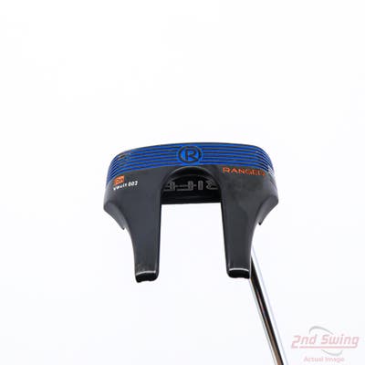 Guerin Rife Ranger Putter Steel Right Handed 32.0in