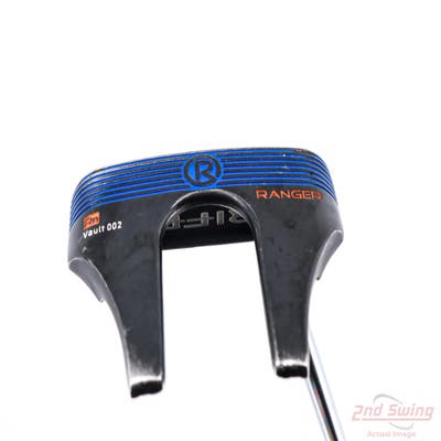 Guerin Rife Ranger Putter Steel Right Handed 32.0in