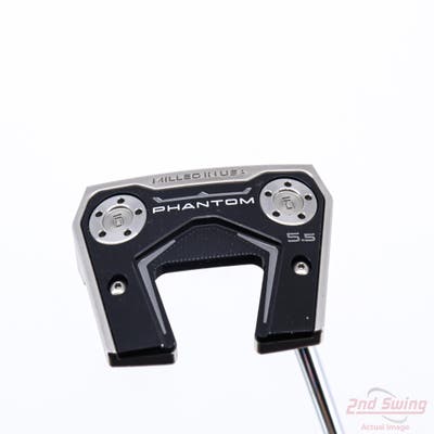 Titleist Scotty Cameron 2024 Phantom X 5.5 Putter Steel Right Handed 35.0in