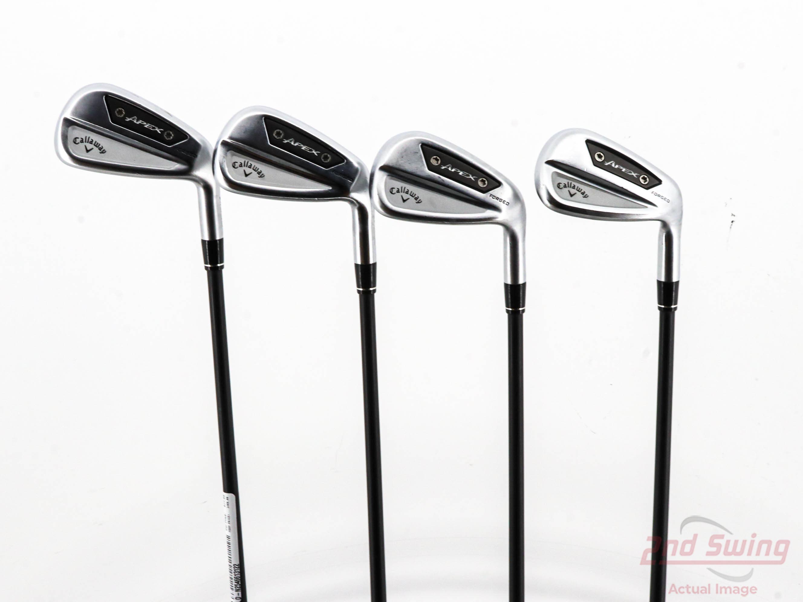 Callaway Apex Ai300 Iron Set (D-N2546613122) | 2nd Swing Golf