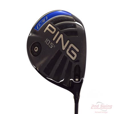 Ping G30 Driver 10.5° ALTA 55 Graphite Senior Right Handed 46.0in